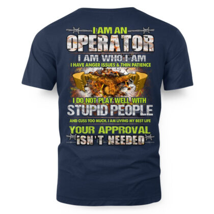 Operator