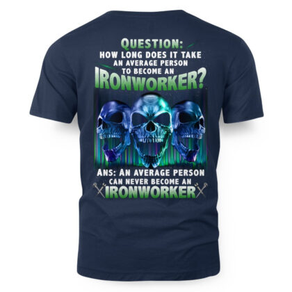 Ironworker
