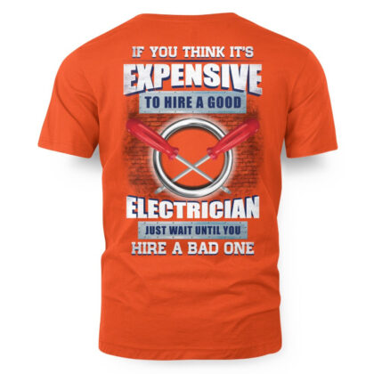 Electrician