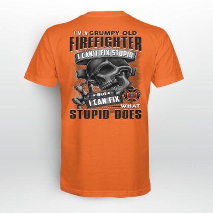 Firefighter
